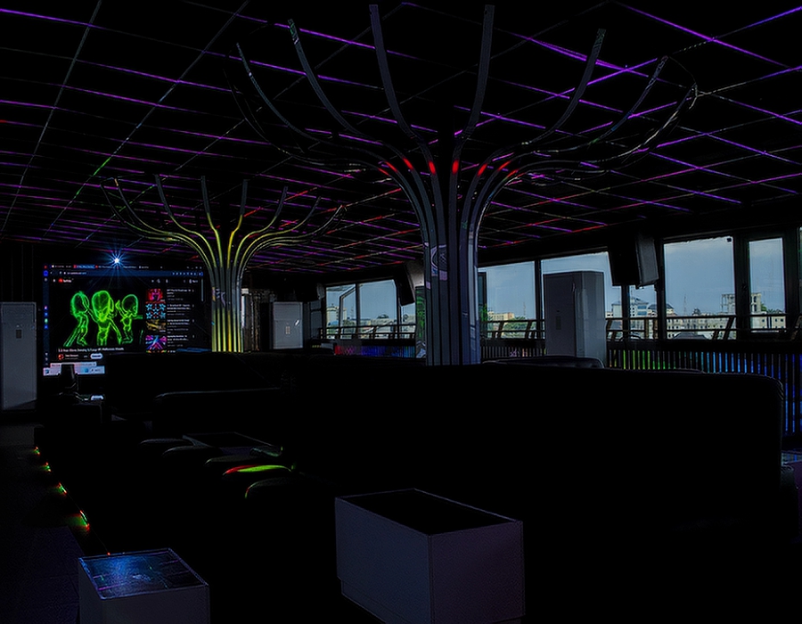 Welcome to Garden City Hotel